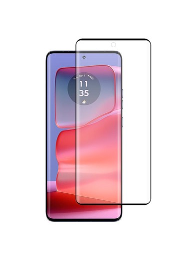 Протектор за екран от алуминиево-силициево стъкло за Motorola Edge 50 Ultra