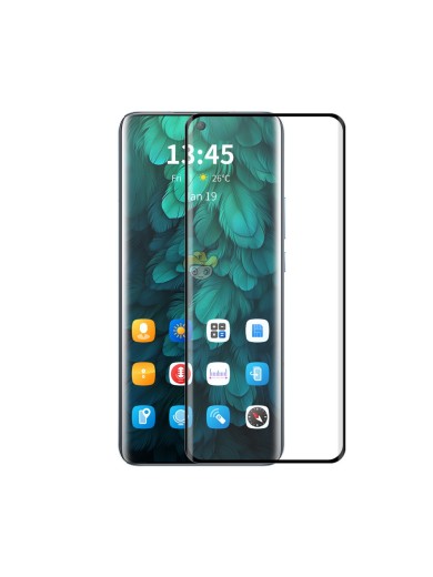 Протектор за екран от закалено стъкло за Motorola Edge 60 Fusion