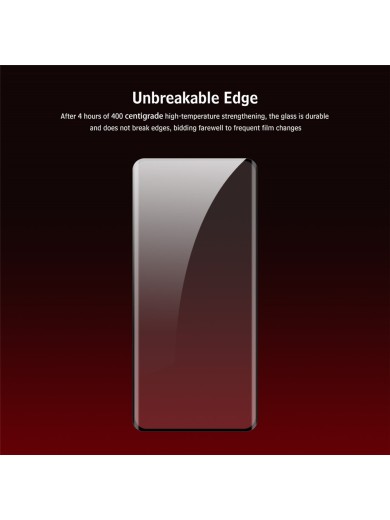 Протектор за екран от закалено стъкло за Motorola Edge 60
