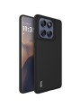 Предпазен гръб за Motorola Edge 60s - черен