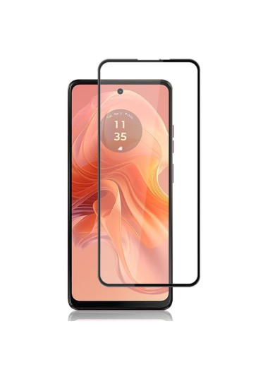 Протектор за екран от закалено стъкло за Motorola Mot G04s