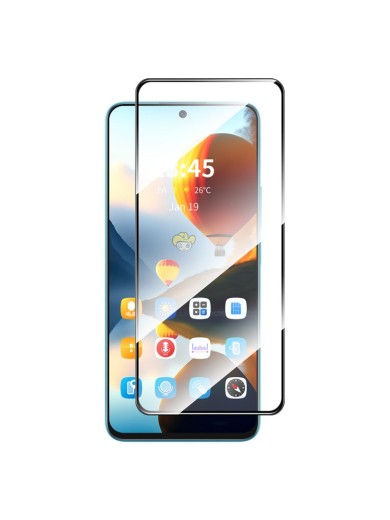 Устойчив на надраскване протектор за екран от закалено стъкло за Motorola Moto G (2023)