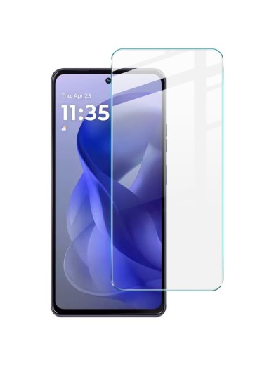 Протектор за екран от закалено стъкло за Motorola Moto G (2026)