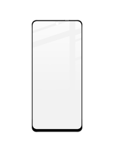 Протектор за екран от закалено стъкло за Motorola Moto G (2026)