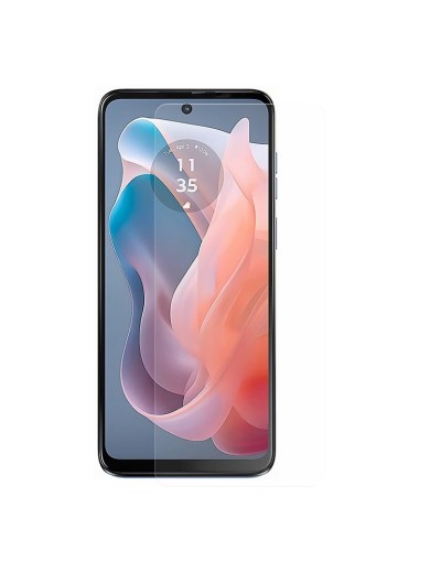 Протектор за екран от закалено стъкло за Motorola Moto G Play (2024)