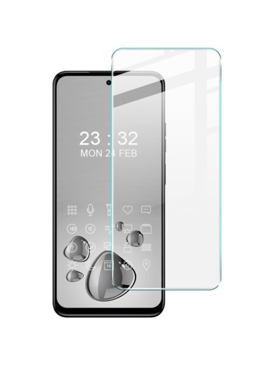 Протектор за екран от закалено стъкло за Motorola Moto G Power (2024) Протектор за екран от закалено стъкло за Motorola Moto G Power (2024)