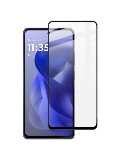 Протектор за екран от закалено стъкло за Motorola Moto G Power (2025)