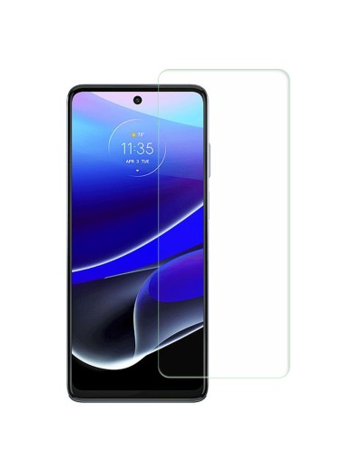 Устойчив на надраскване протектор за екран за Motorola Moto G Stylus 5G (2022) от закалено стъкло