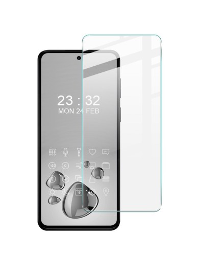 Протектор за екран от закалено стъкло за Motorola Moto G Stylus 5G (2024)
