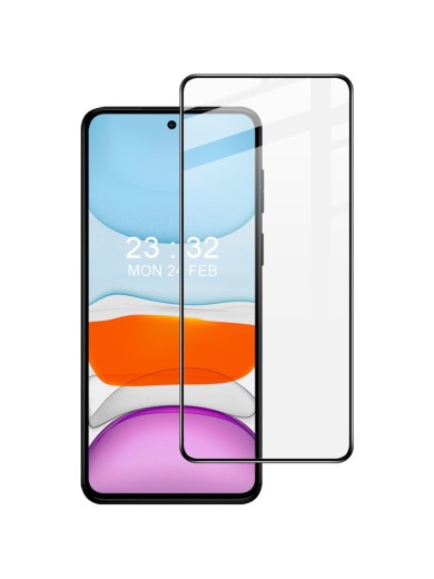 Протектор за екран от закалено стъкло за Motorola Moto G Stylus 5G (2025) Протектор за екран от закалено стъкло за Motorola Moto G Stylus 5G (2025)