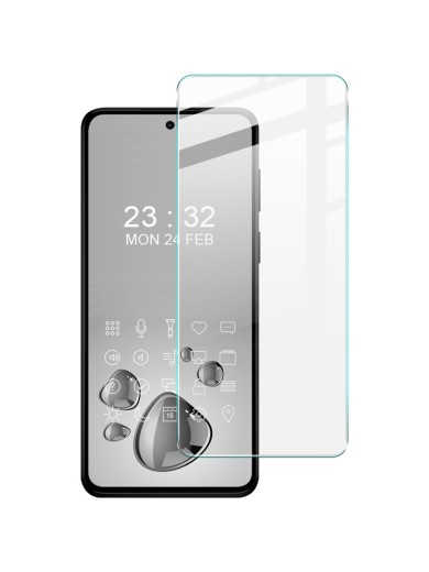 Протектор за екран от закалено стъкло за Motorola Moto G Stylus 5G (2025) Протектор за екран от закалено стъкло за Motorola Moto G Stylus 5G (2025)