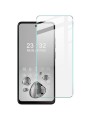 Протектор за екран от закалено стъкло за Motorola Moto G04s