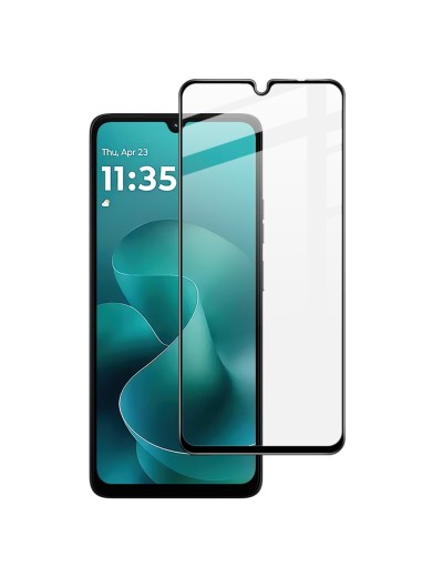 Протектор за екран от закалено стъкло за Motorola Moto G06 Протектор за екран от закалено стъкло за Motorola Moto G06