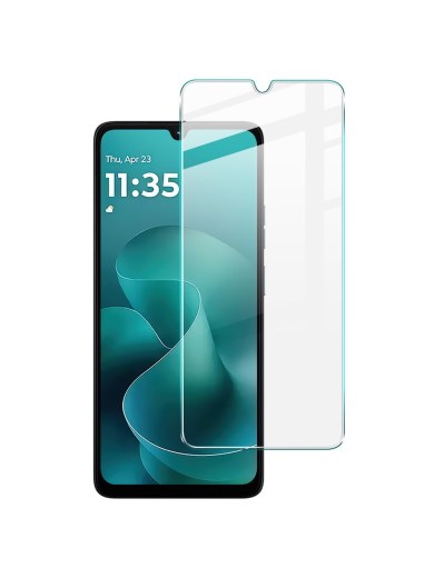 Протектор за екран от закалено стъкло за Motorola Moto G06 Протектор за екран от закалено стъкло за Motorola Moto G06