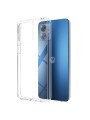 Гръб предпазващ от надраскване за Motorola Moto G14 - прозрачен 