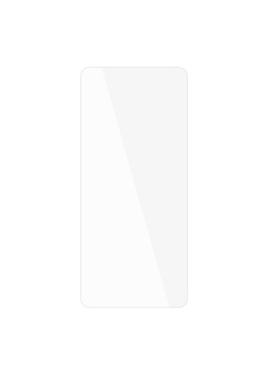Устойчив на надраскване протектор за екран за Motorola Moto G14 от висококачествено алуминиево-силициево стъклено фолио