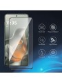 Устойчив на надраскване протектор за екран от закалено стъкло за Motorola Moto G17 Power