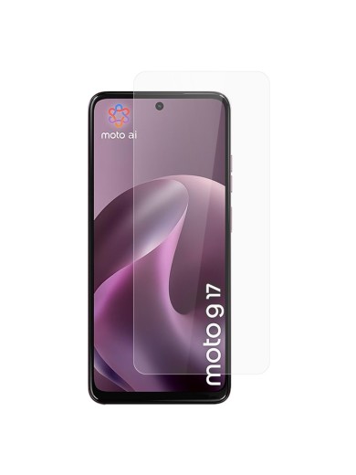 Протектор за екран от закалено стъкло за Motorola Moto G17 Протектор за екран от закалено стъкло за Motorola Moto G17