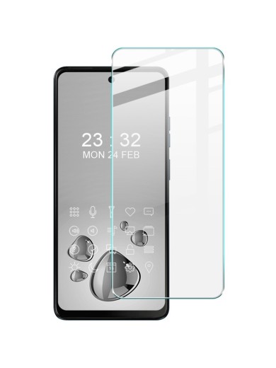 Протектор за екран от закалено стъкло за Motorola Moto G24 Power Протектор за екран от закалено стъкло за Motorola Moto G24 Power