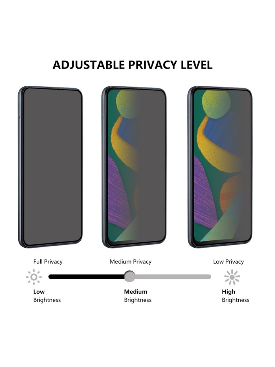 Предпазващ от издраскване протектор за екран за Motorola Moto G32 от закалено стъкло