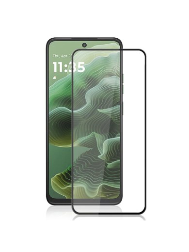 Протектор за екран от закалено стъкло за Motorola Moto G35 Протектор за екран от закалено стъкло за Motorola Moto G35