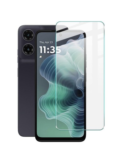 Протектор за екран от закалено стъкло за Motorola Moto G35 Протектор за екран от закалено стъкло за Motorola Moto G35