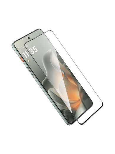Устойчив на надраскване протектор за екран от закалено стъкло за Motorola Moto G37