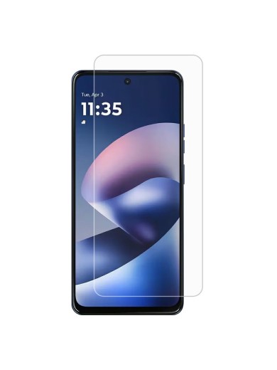 Протектор за екран от закалено стъкло за Motorola Moto G37