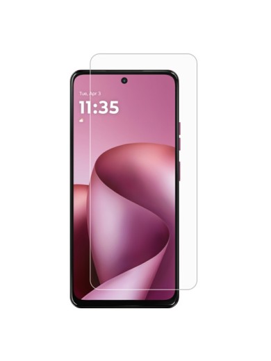 Протектор за екран от закалено стъкло за Motorola Moto G47 Протектор за екран от закалено стъкло за Motorola Moto G47