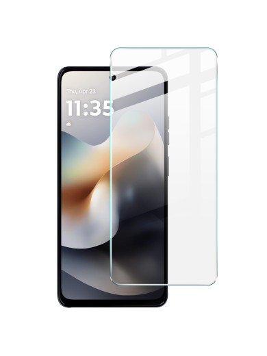 Протектор за екран от закалено стъкло за Motorola Moto G56