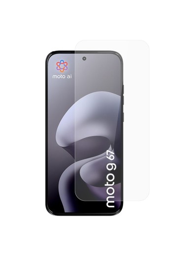 Протектор за екран от закалено стъкло за Motorola Moto G67 Протектор за екран от закалено стъкло за Motorola Moto G67