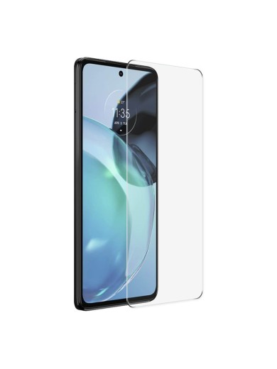 Протектор за екран от закалено стъкло за Motorola Moto G72