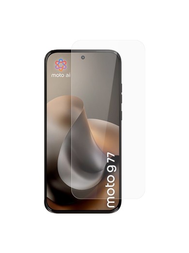 Протектор за екран от закалено стъкло за Motorola Moto G77 Протектор за екран от закалено стъкло за Motorola Moto G77