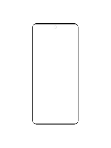 Протектор за екран от закалено стъкло за Motorola Moto G85