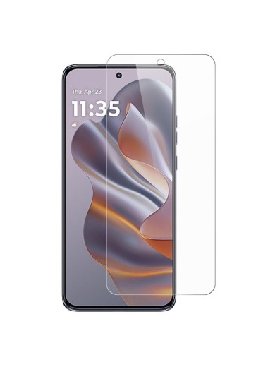 Протектор за екран от закалено стъкло за Motorola Moto S50