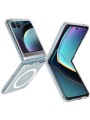 Предпазен гръб съвместим с MagSafe за Motorola Razr 40 Ultra
