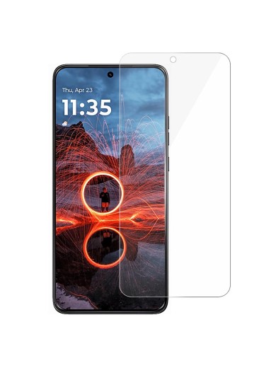 Протектор за екран от закалено стъкло за Motorola Thinkphone 25