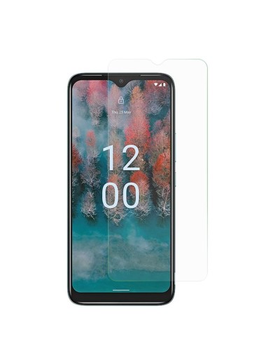Протектор за екран от закалено стъкло за Nokia C12 Pro Протектор за екран от закалено стъкло за Nokia C12 Pro