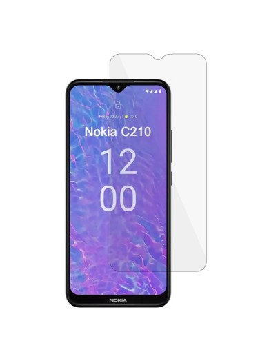 Протектор за екран от закалено стъкло за Nokia C210