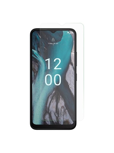Протектор за екран от закалено стъкло за Nokia C22 Протектор за екран от закалено стъкло за Nokia C22