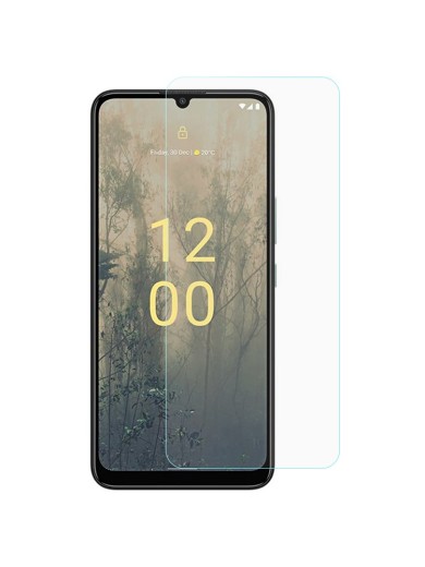 Протектор за екран от закалено стъкло за Nokia C31