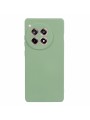 Устойчив на надраскаване предпазен гръб за OnePlus 12R - зелен