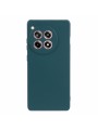 Устойчив на надраскаване предпазен гръб за OnePlus 12R - зелен