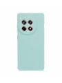 Устойчив на надраскаване предпазен гръб за OnePlus 12R - син