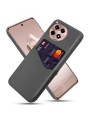 Предпазен гръб за OnePlus 12R - сив