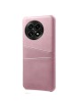 Предпазен гръб за OnePlus 13 - розов