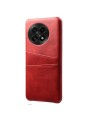 Предпазен гръб за OnePlus 13 - червен