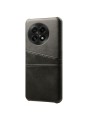 Предпазен гръб за OnePlus 13 - черен