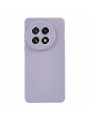 Устойчив на надраскаване предпазен гръб за OnePlus 13 - лилав