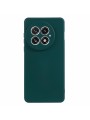 Устойчив на надраскаване предпазен гръб за OnePlus 13 - зелен